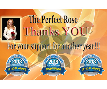 Readers-Choice-2018-The-Perfect-Rose-Thank-You-Hamilton-Ontario-Canada Readers-Choice-2018